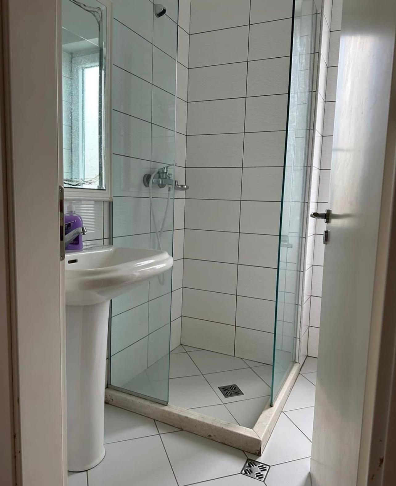 Deluxe Apartments With Balcony Shëngjin Екстериор снимка